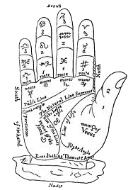 Palm Reading By Pt. N K Sharma