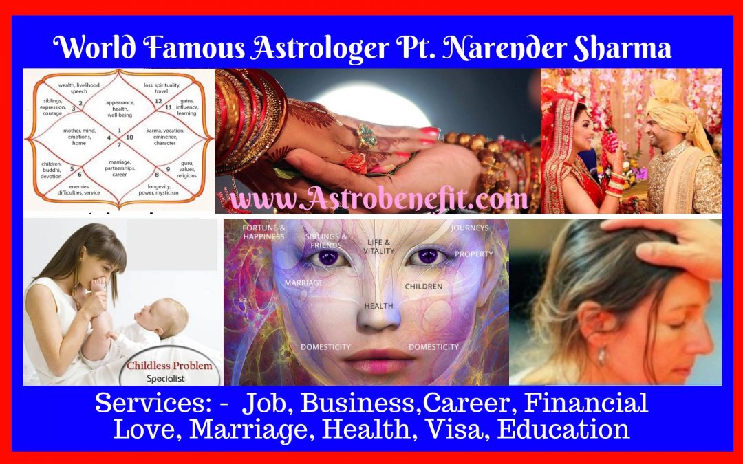 Best Psychic/Astrologer In New York N Y +1-315-375-2207 Pt.N K Sharma