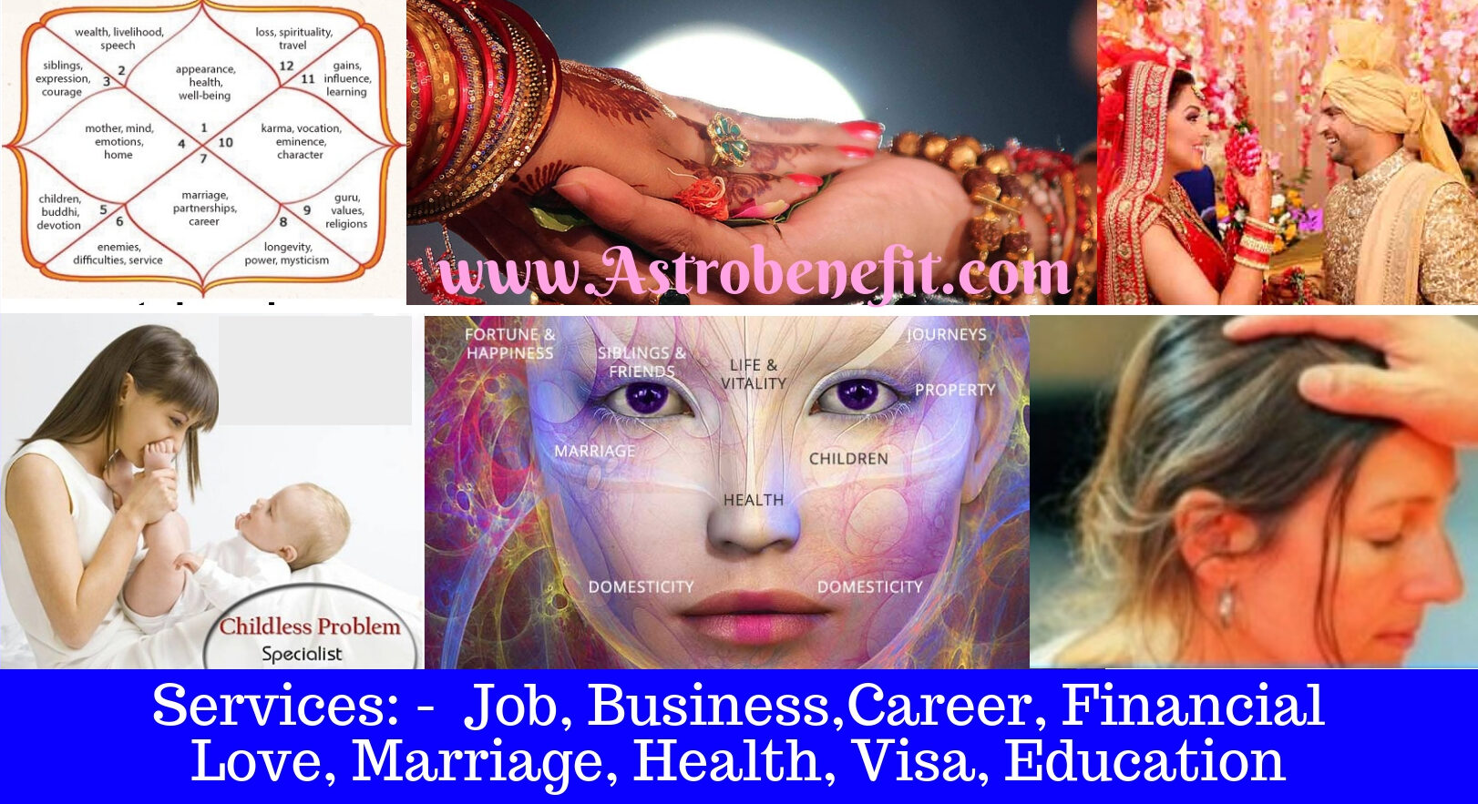 Best Psychic/Astrologer In New York N Y