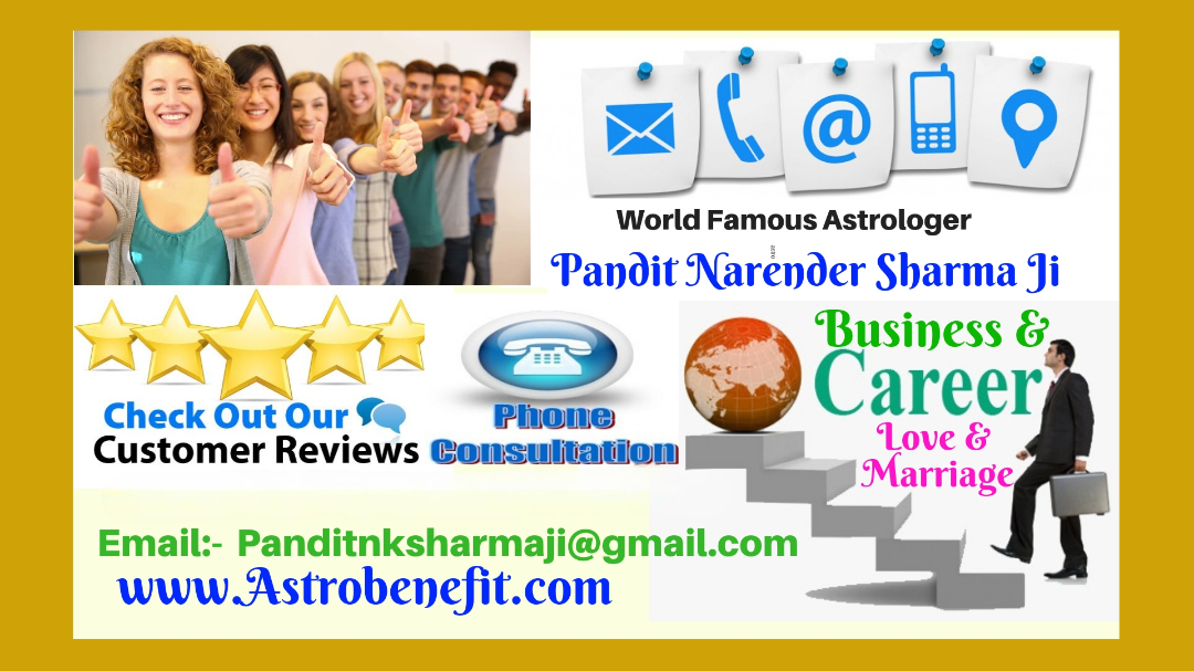 Best Psychic/Astrologer In England +1 (503) 825-2215 Pt.N K Sharma ji