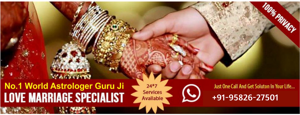 Best Kundli Milan Astrologer N.K Sharma +91-9582627501