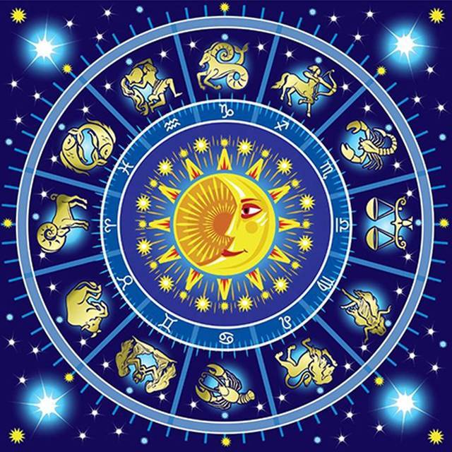 Face Reading Astrology Predictions