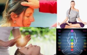 What is Spiritual Healing