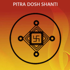 Pitra Dosh Shanti Puja