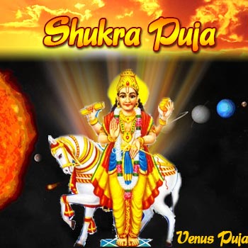 Venus Puja