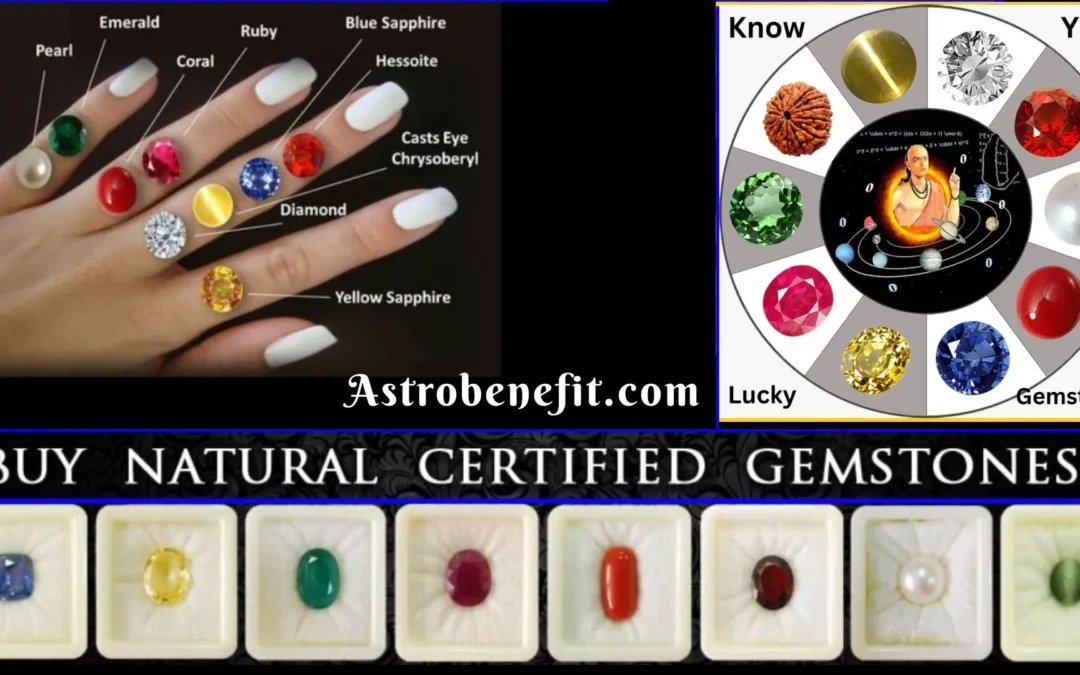 GemStones