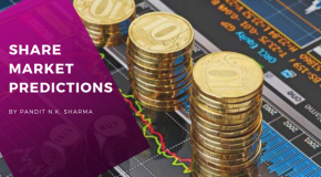 Share Market Predictions