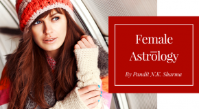 Female Prob. Astrology