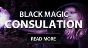 Black Magic Removal