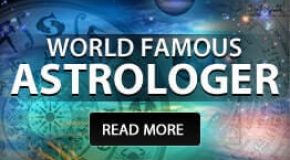 World Famous Astrologer